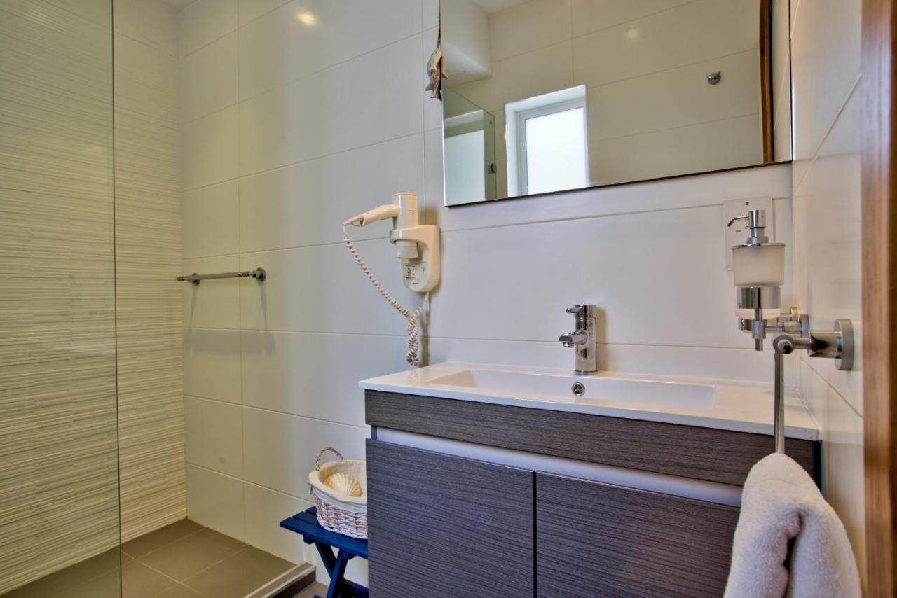 Bright And Central 2 Bedroom Apartment In Sliema Exterior photo